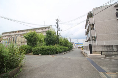 【周辺】 | クリークレーン桃山台