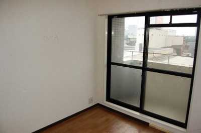 【展望】 | メゾンさつき