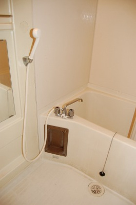 【浴室】 | メゾンさつき