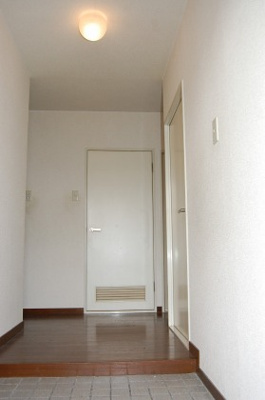 【玄関】 | メゾンさつき