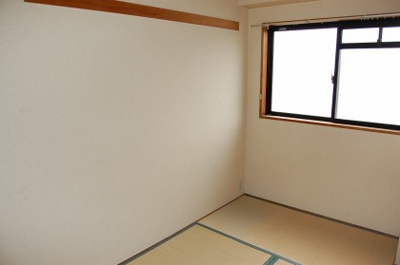 【寝室】 | メゾンさつき