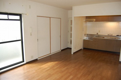 【居間・リビング】 | メゾンさつき