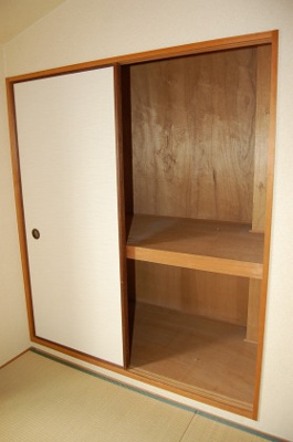 【収納】 | メゾンさつき