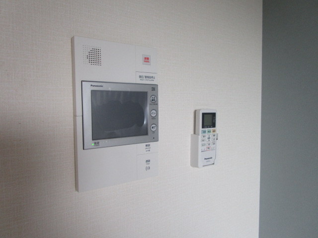 アドバンス大阪ヴェンティのセキュリティ