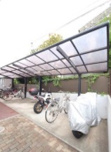 【その他共用部分】 | セレブレイト21