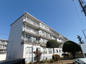 長津田団地11号棟の画像