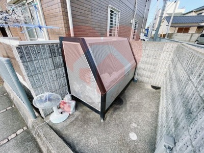 【その他共用部分】 | ガトーナふくだC棟