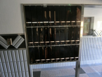 【エントランス】 | ロゴス中百舌鳥