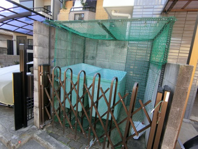 【その他共用部分】 | ロゴス中百舌鳥