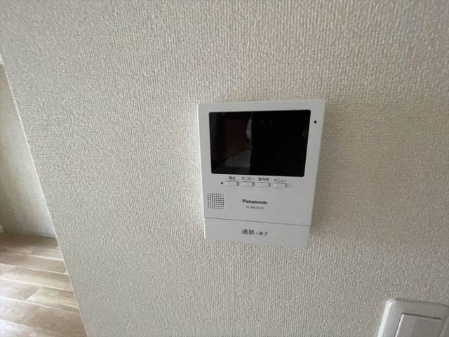 巌ビル丸山のセキュリティ|巌ビル丸山