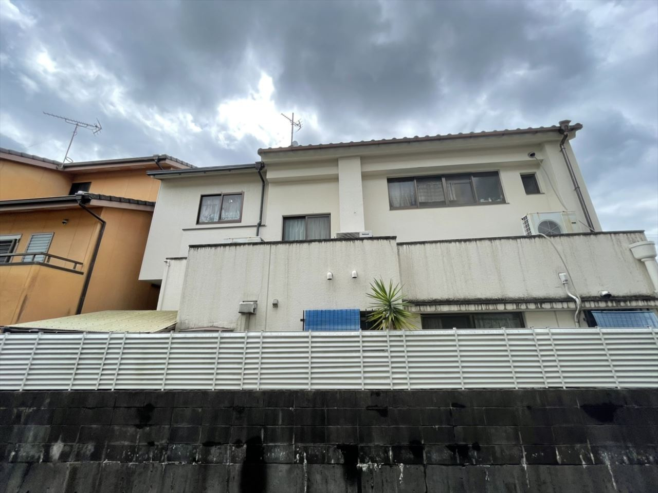 巌ビル丸山の展望|巌ビル丸山