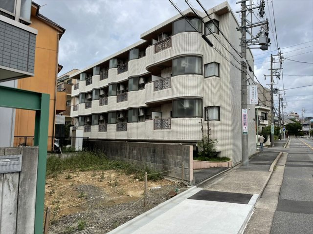 巌ビル丸山