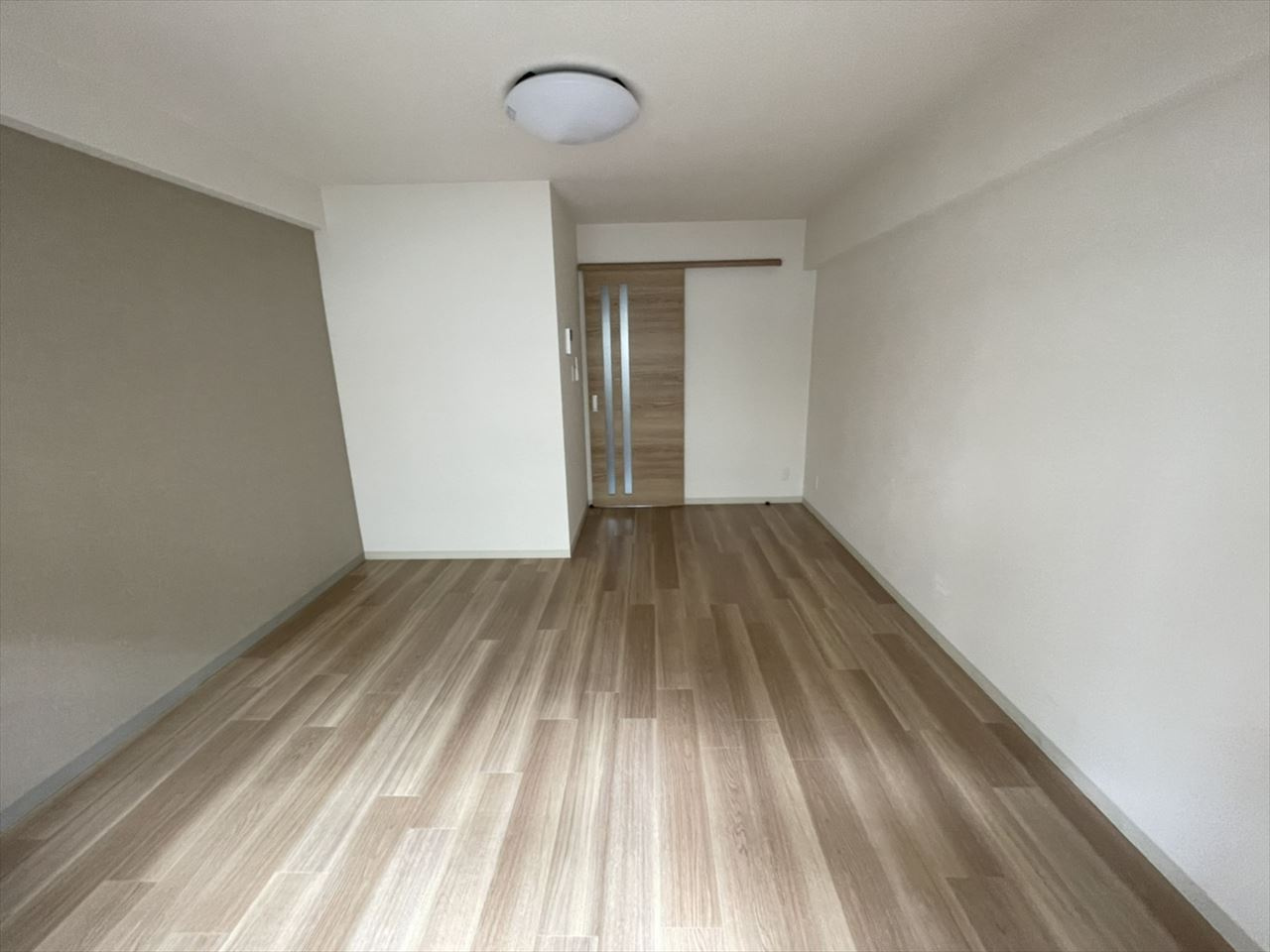 巌ビル丸山の寝室|巌ビル丸山