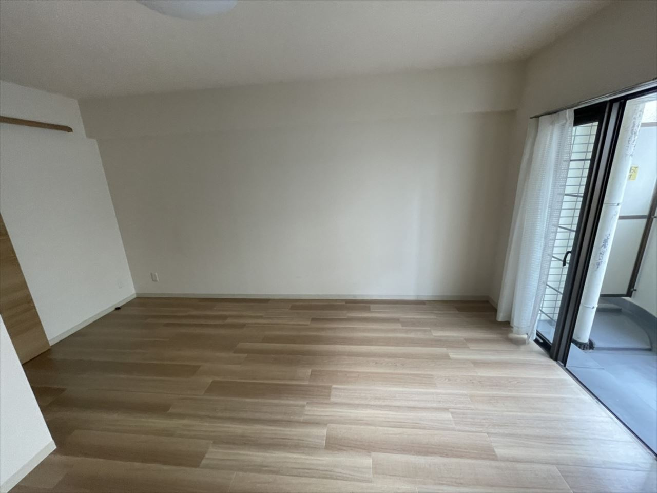 巌ビル丸山の居間・リビング|巌ビル丸山