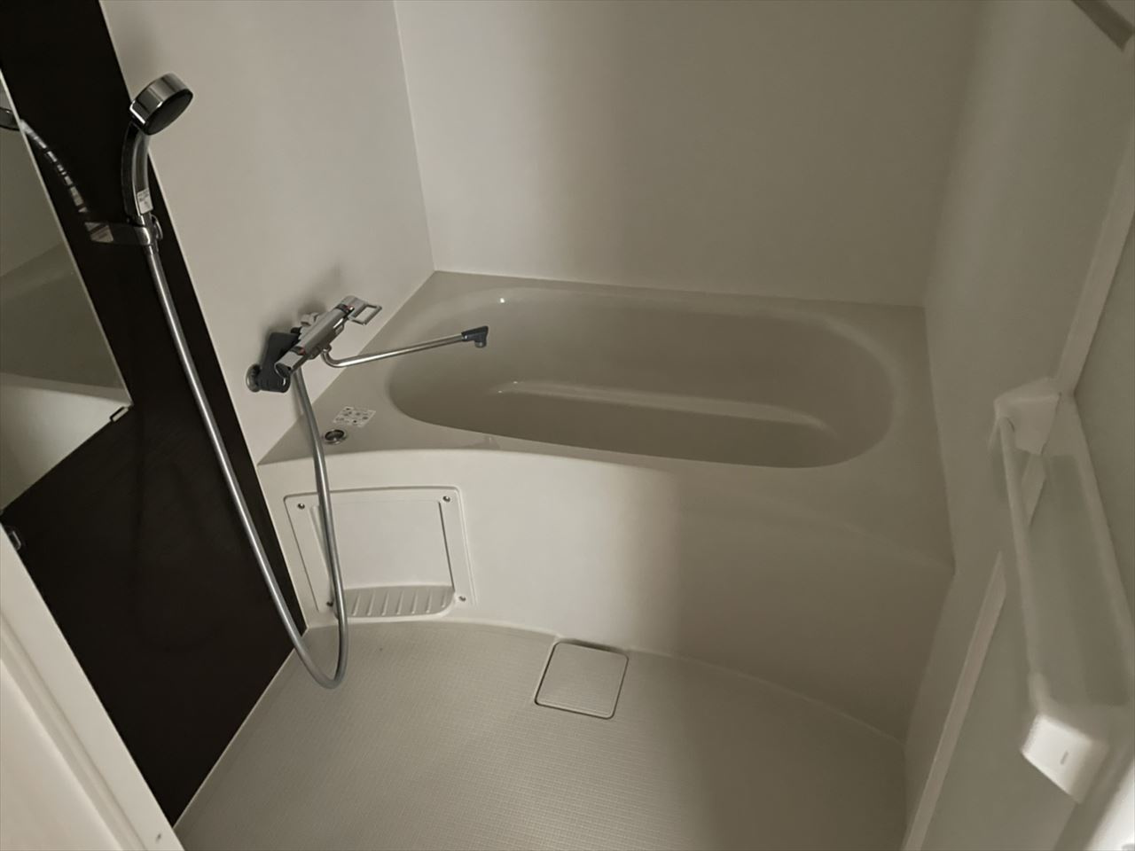 巌ビル丸山の浴室|巌ビル丸山