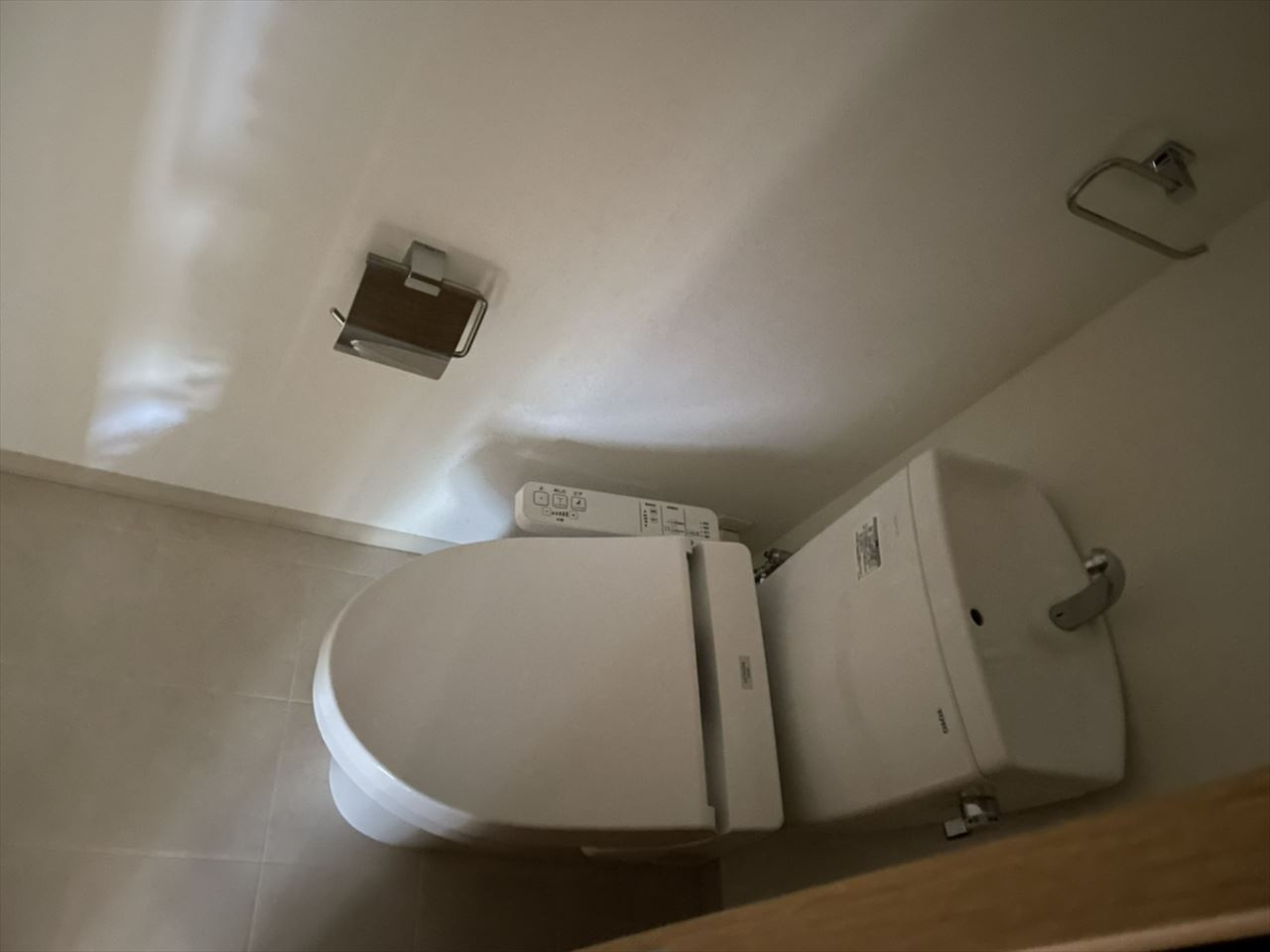 巌ビル丸山のトイレ|巌ビル丸山