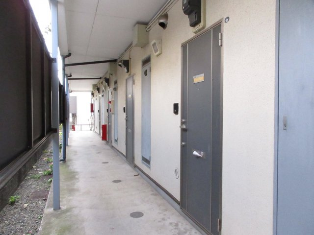 第五コーポラス板垣のその他共用部分|別部屋の参考写真です。
