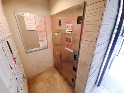 【その他共用部分】 | プリメーロ66