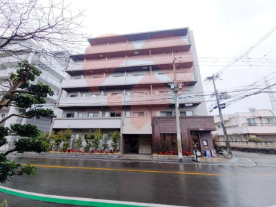 【外観】 | プリメーロ66