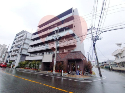 【外観】 | プリメーロ66