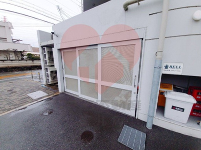 【その他共用部分】 | プリメーロ66