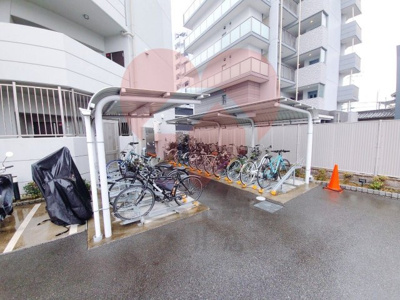 【その他共用部分】 | プリメーロ66