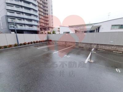 【駐車場】 | プリメーロ66