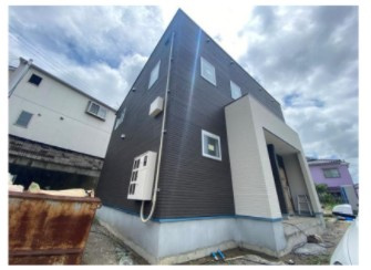 【外観】 | ソルフィールド和泉北