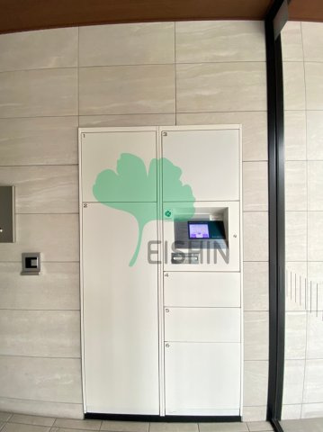 アメックス博多県庁前のその他共用部分