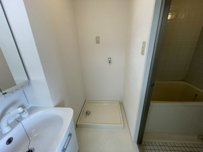 【設備】 | 千成パークハイツアベ