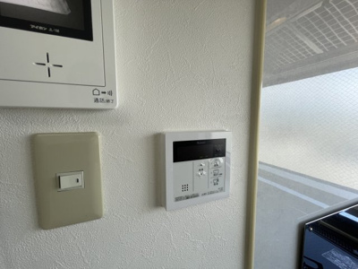 【セキュリティ】 | 千成パークハイツアベ