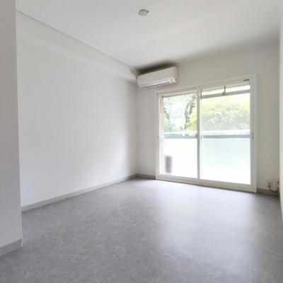 【居間・リビング】 | 千成パークハイツアベ