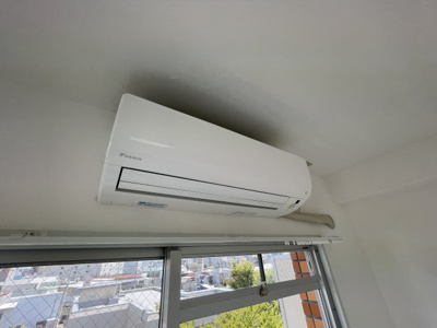 【設備】 | 千成パークハイツアベ