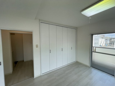 【居間・リビング】 | 千成パークハイツアベ