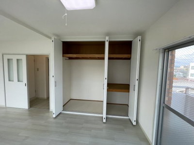 【収納】 | 千成パークハイツアベ