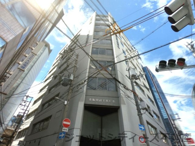 【外観】 | 東梅田八千代ビル