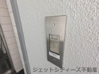 【セキュリティ】 | 東梅田八千代ビル