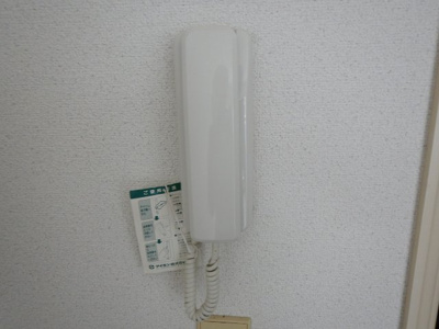 【設備】 | ドミールYAGI