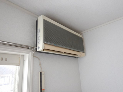 【設備】 | ドミールYAGI