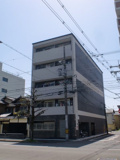 フラッティ堀川北山の画像