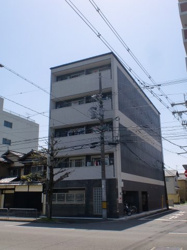 フラッティ堀川北山