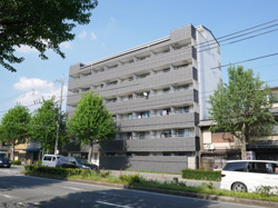 フラッティ円町北