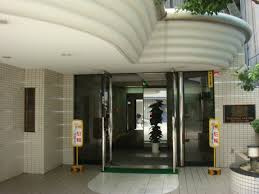 【エントランス】 | ライオンズマンション中之島公園北