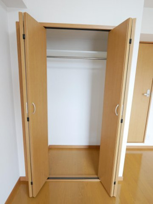 【収納】 | フラッティ円町北