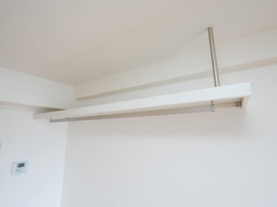 【収納】 | フラッティ円町北