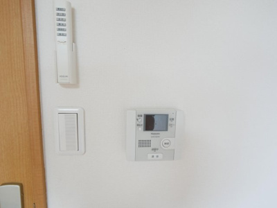 【セキュリティ】 | フラッティ円町北 | TVモニターホンあり