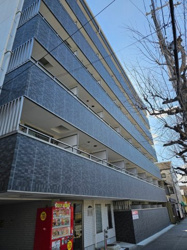 フラッティ円町北