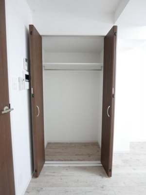 【収納】 | フラッティ衣笠