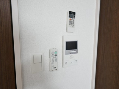 【設備】 | フラッティ衣笠