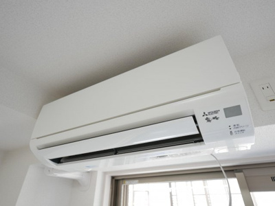 【設備】 | フラッティ衣笠